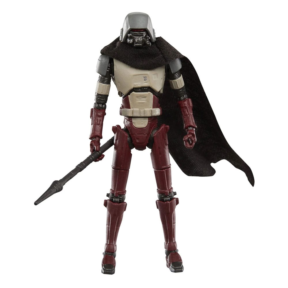 Star Wars HK 87 Assassin Droid Arcana Ahsoka Vintage Collection Action Figure 10 cm