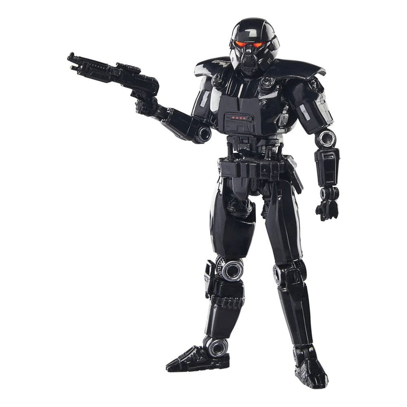 Star Wars The Vintage Collection Dark Trooper Action Figure