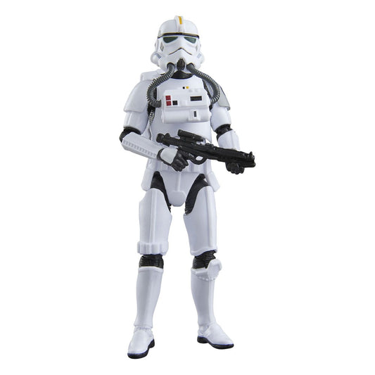 Star Wars The Vintage Collection Jetpack Trooper Jedi: Survivor Action Figure, alternate view