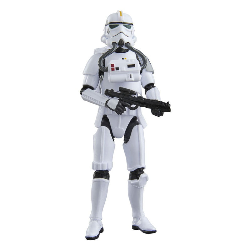 Star Wars The Vintage Collection Jetpack Trooper Jedi: Survivor Action Figure, alternate view