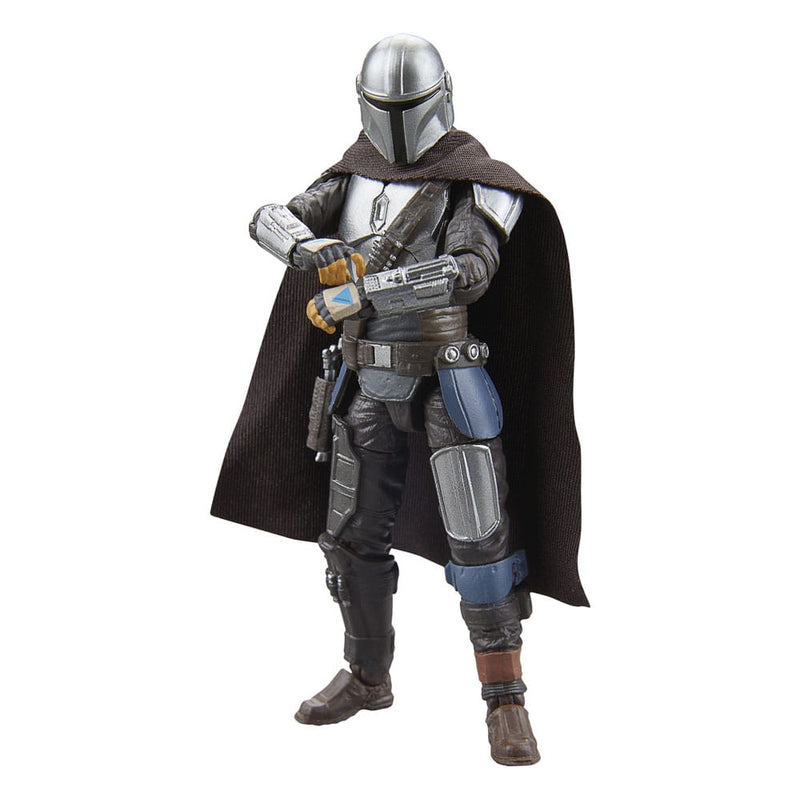 Star Wars The Mandalorian Imperial Base The Mandalorian Vintage Collection Action Figure 10 cm