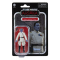 Star Wars The Vintage Collection Grand Admiral Thrawn Action Figure, alternate view