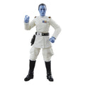 Star Wars The Vintage Collection Grand Admiral Thrawn Action Figure, side angle