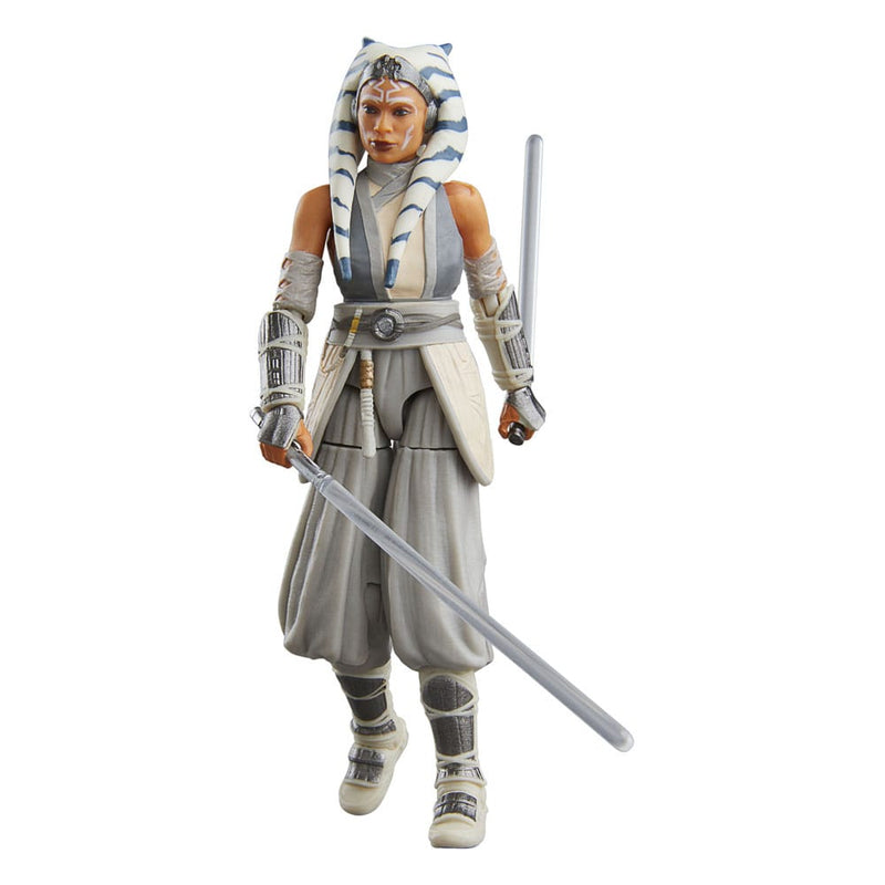 Star Wars The Vintage Collection Ahsoka Tano (Peridea) Action Figure, alternate view