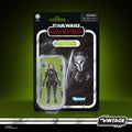 Star Wars The Vintage Collection Bo-Katan Kryze (Plazir-15) Action Figure, alternate view