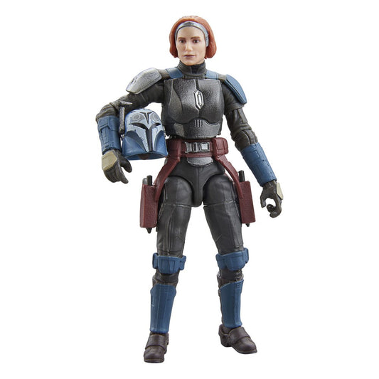 Star Wars The Vintage Collection Bo-Katan Kryze (Plazir-15) Action Figure