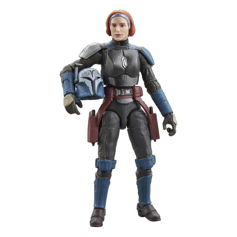 Star Wars The Vintage Collection Bo-Katan Kryze (Plazir-15) Action Figure