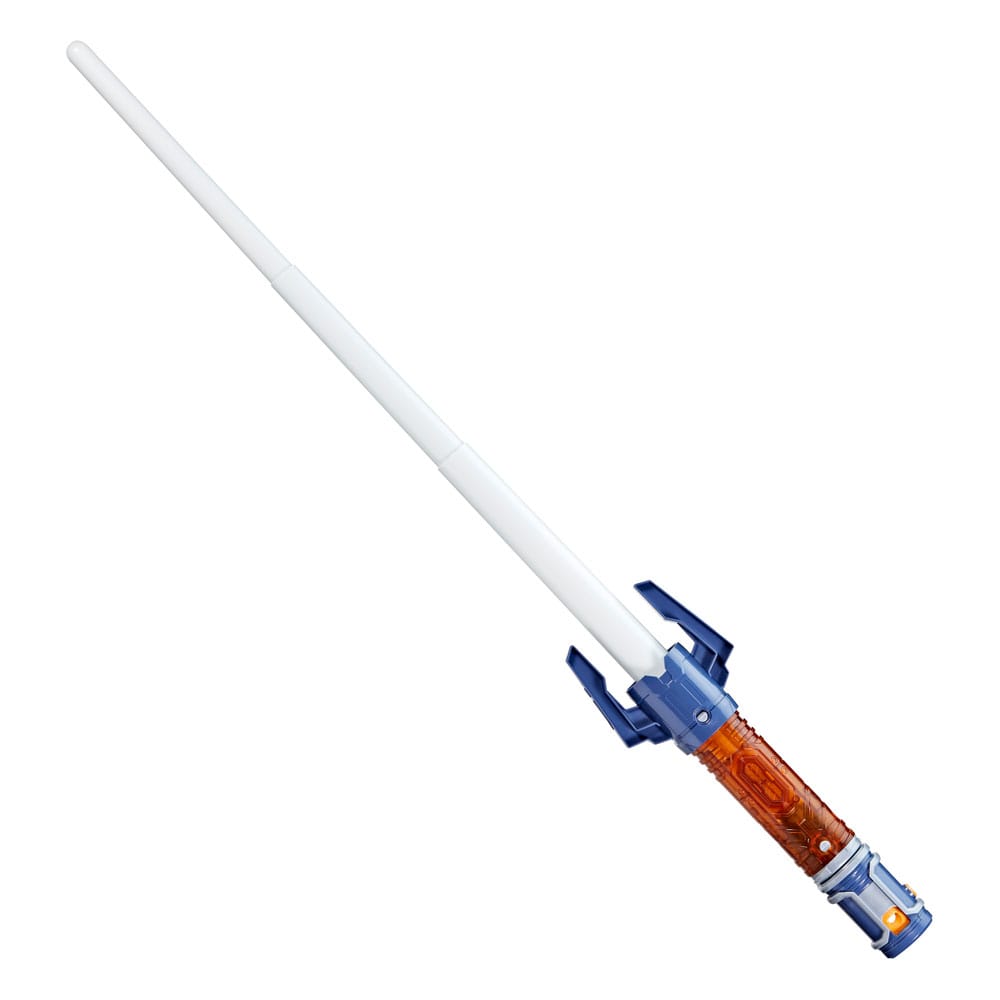 Star Wars Ahsoka Tano Lightsaber Forge Kyber Core Roleplay Replica Lightsaber