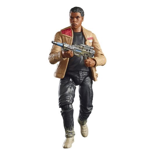 Star Wars The Vintage Collection Finn (Starkiller Base) Action Figure