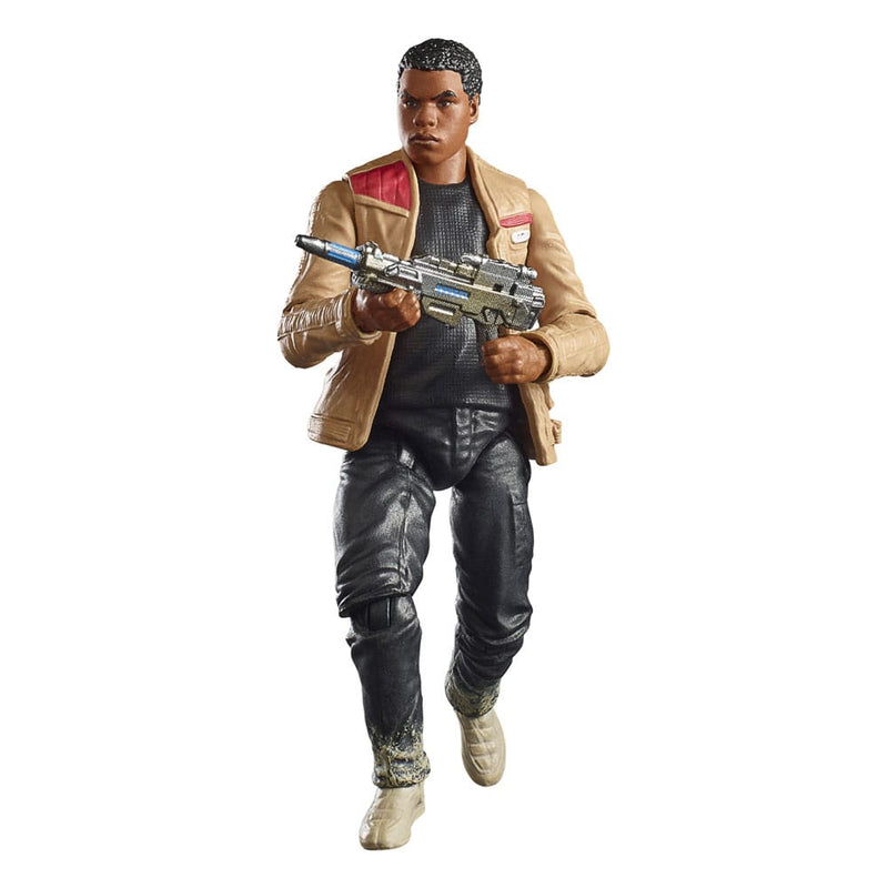 Star Wars The Vintage Collection Finn (Starkiller Base) Action Figure