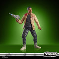 Star Wars The Vintage Collection Finn (Starkiller Base) Action Figure, close-up detail
