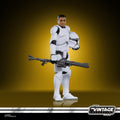 Star Wars The Vintage Collection Phase I Clone Trooper Action Figure, alternate view