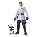 Star Wars The Vintage Collection Cal Kestis (Imperial Officer Disguise) Action Figure