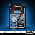 Star Wars The Vintage Collection Cal Kestis (Imperial Officer Disguise) Action Figure, alternate view