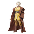 Star Wars Jecki Lon Padawan The Acolyte Black Series Action Figure 15 cm