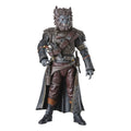 Star Wars The Black Series Skeleton Crew Pirate Captain Brutus (Port Borgo) 6" Action Figure