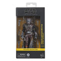 Star Wars The Black Series Skeleton Crew Pirate Captain Brutus (Port Borgo) 6" Action Figure, alternate view