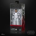 Star Wars The Black Series Phase I Clone Trooper 6" Action Figure, alternate view