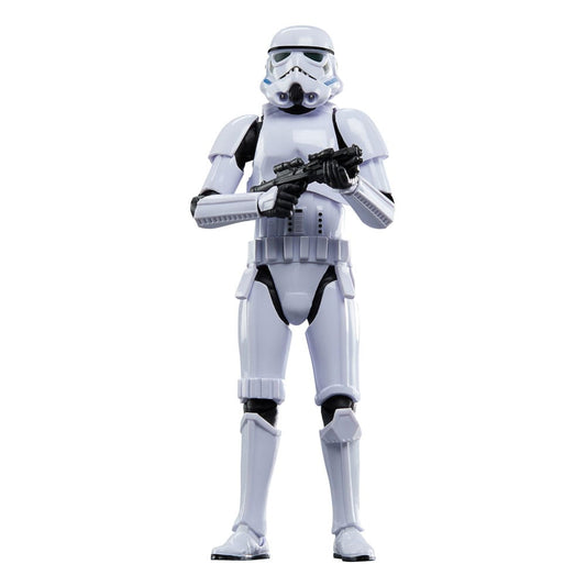 Star Wars The Black Series Archive Collection Imperial Stormtrooper