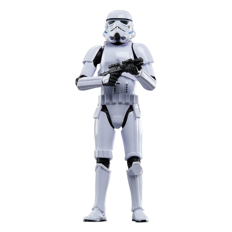 Star Wars The Black Series Archive Collection Imperial Stormtrooper