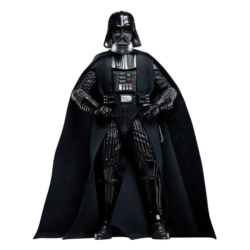 Star Wars The Black Series Archive Collection Darth Vader 6" Action Figure