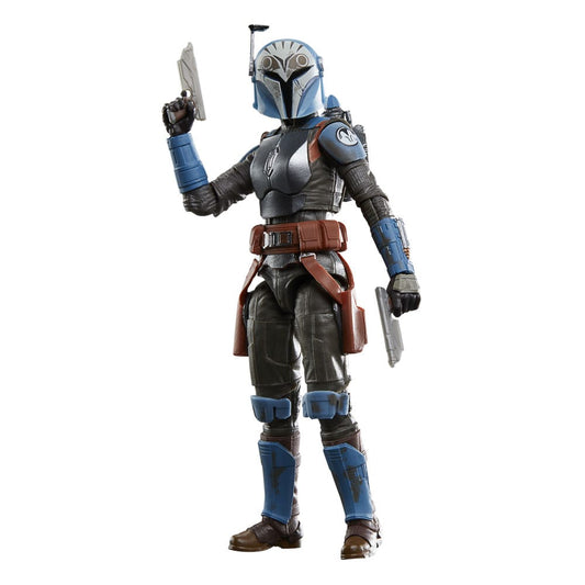 Star Wars The Black Series Archive Collection Bo-Katan Kryze