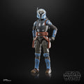 Star Wars The Black Series Archive Collection Bo-Katan Kryze, side angle