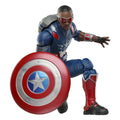 Captain America Brave New World Captain America Marvel Legends Action Figure 15 cm, alternate view