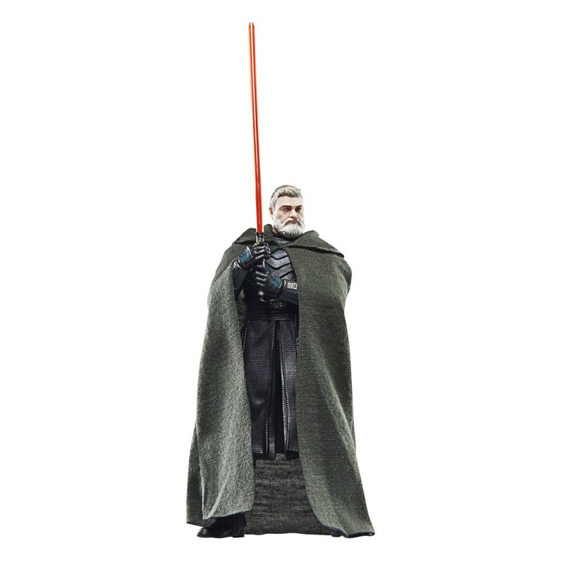 Star Wars Baylan Skoll Mercenary Ahsoka Black Series Action Figure 15 cm