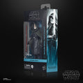 Star Wars The Black Series Baylan Skoll (Mercenary) 6" Action Figure, side angle