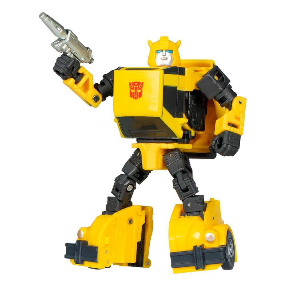 Transformers Studio Series Deluxe The Transformers: The Movie 86-29 Bumblebee