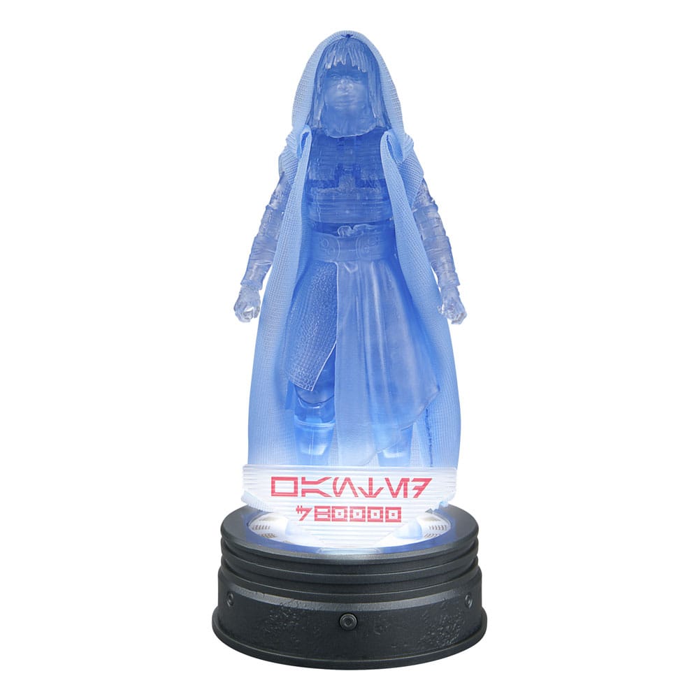 Star Wars Mae Assassin Black Series Holocomm Collection Action Figure 15 cm