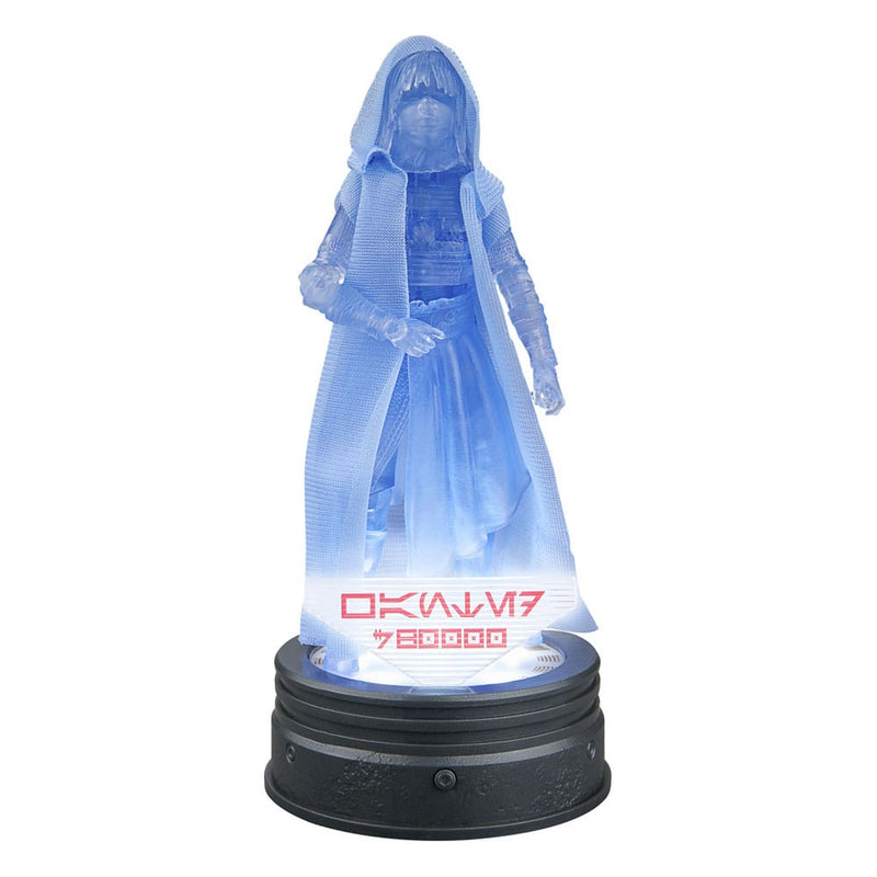Star Wars The Black Series Holocomm Collection Mae (Assassin) Action Figure - Image 3