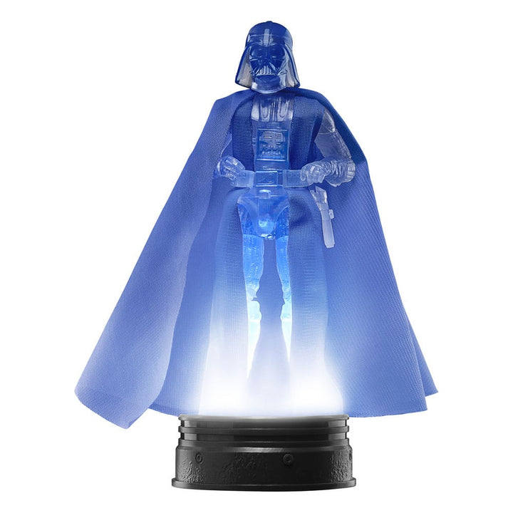 Star Wars The Black Series Holocomm Collection Darth Vader 6" Action Figure
