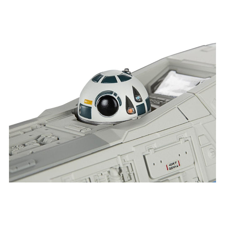Star Wars Ahsoka Vintage Collection Vehicle New Republic E Wing and KE4 N4