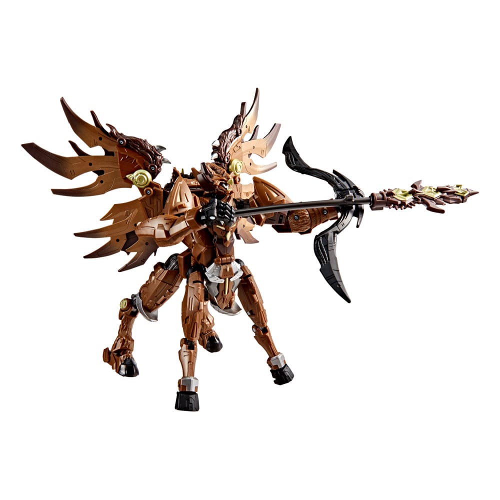 Transformers Age of the Primes The Thirteen Onyx Prime 7.5" Scale Leader Class Action Figure