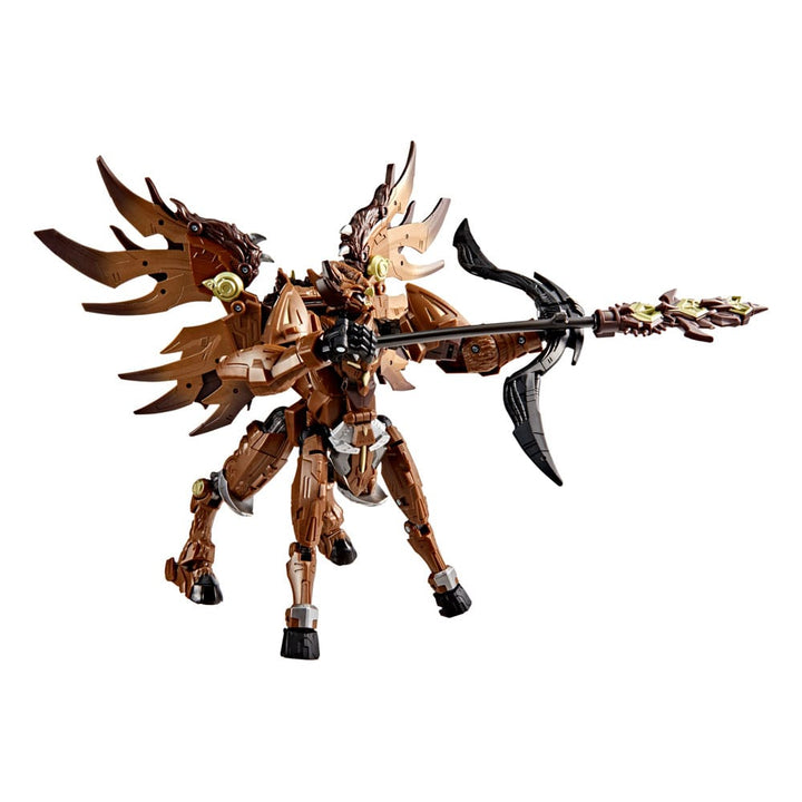 Transformers Age of the Primes The Thirteen Onyx Prime 7.5" Scale Leader Class Action Figure