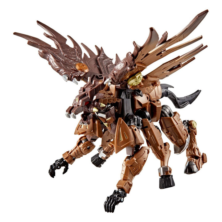 Transformers Age of the Primes The Thirteen Onyx Prime 7.5" Scale Leader Class Action Figure
