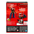 Transformers Studio Series Voyager Class Transformers: Rise of the Beasts 102 Optimus Prime Action Figure, alternate view