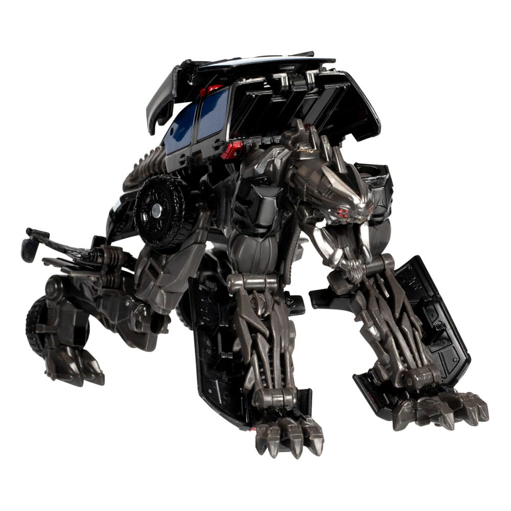 Transformers Decepticon Hatchet Dark of the Moon Studio Series Deluxe Class Action Figure 11 cm