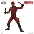 Marvel Legends Daredevil Daredevil Born Again Action Figure 15 cm, side angle