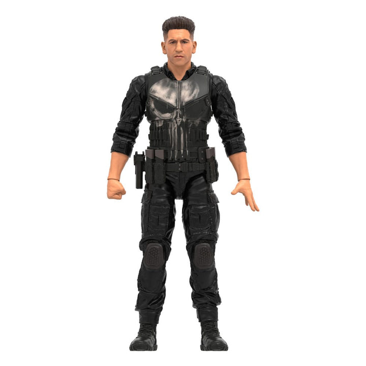 Marvel Legends Punisher Daredevil Born Again Action Figure 15 cm