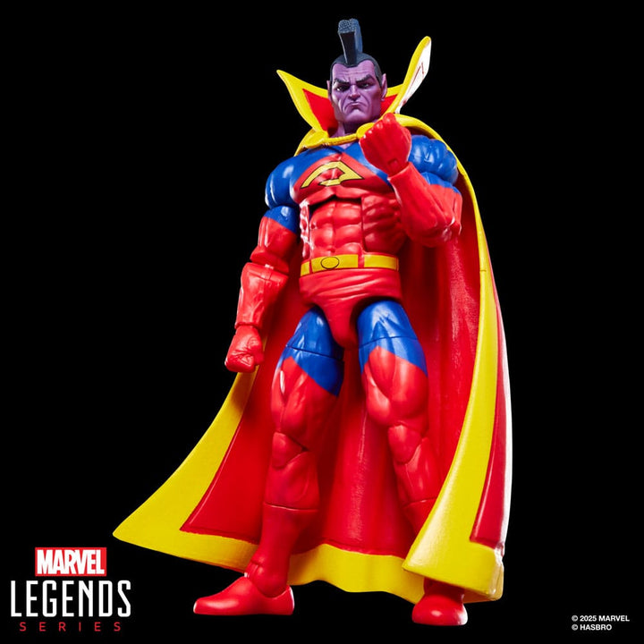 Marvel Legends Series X-Men Deathbird & Marvel’s Gladiator 2-Pack Action Figures