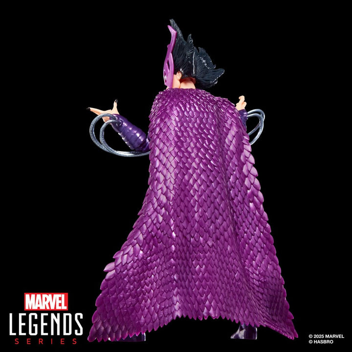 Marvel Legends Series X-Men Deathbird & Marvel’s Gladiator 2-Pack Action Figures