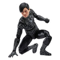 Hasbro Spider-Man 3 Tobey Maguire Marvel Legends Series 6-Inch Action Figure, size reference