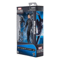 Hasbro Spider-Man 3 Tobey Maguire Marvel Legends Series 6-Inch Action Figure, product detail