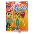 Marvel Legends Marvel Jean Grey The Uncanny X Men Action Figure, size reference