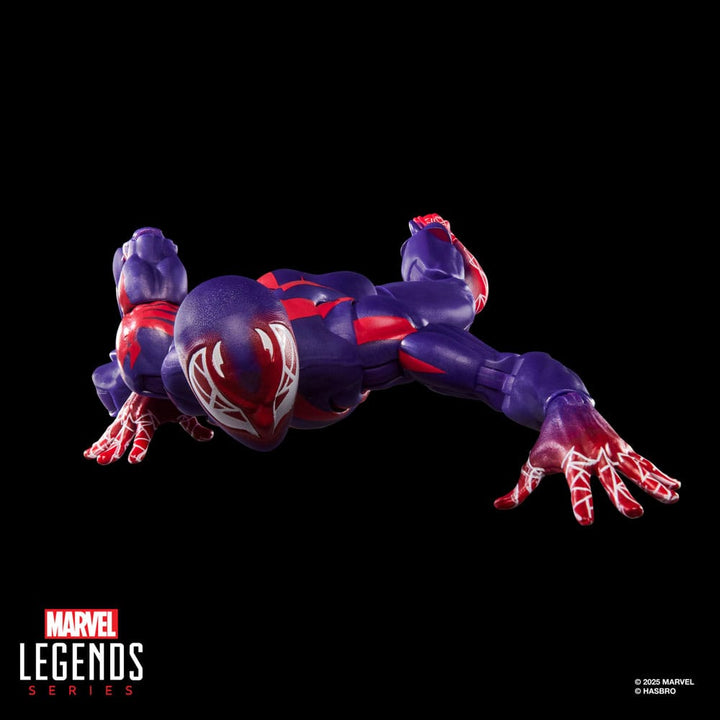Marvel Legends Series Spider-Man Hellfire Gala 6" Action Figure