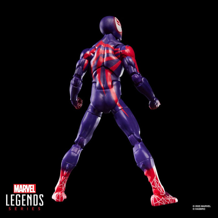 Marvel Legends Series Spider-Man Hellfire Gala 6" Action Figure