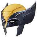 Marvel Legends Series Wolverine Premium Roleplay Mask, product detail